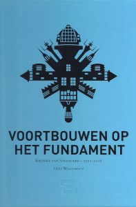 Voortbouwen op het Fundament