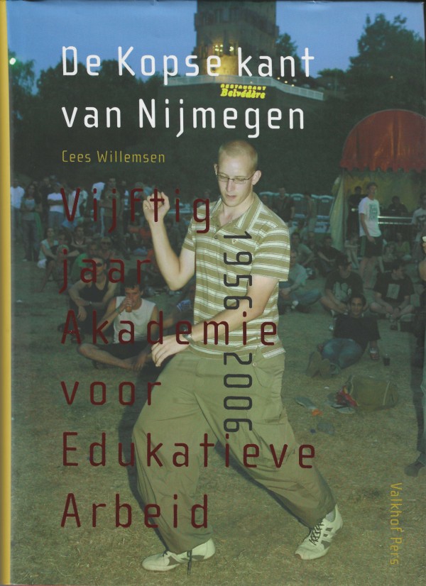 De Kopse kant van Nijmegen