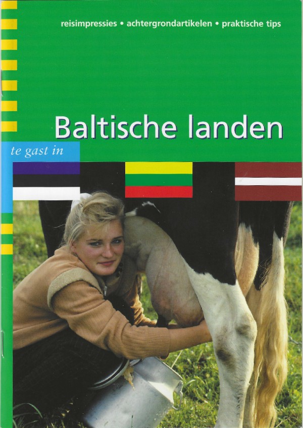 Te Gast in de Baltische Landen