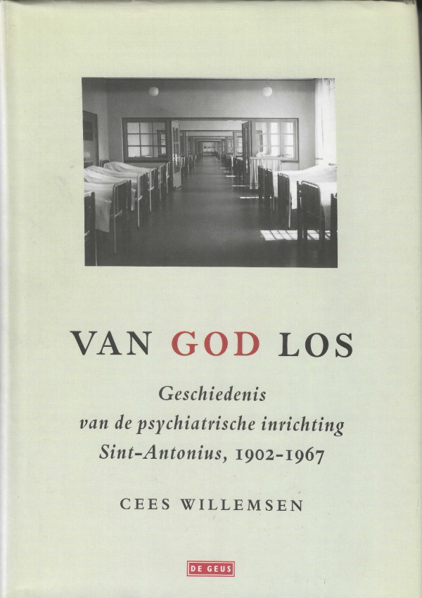 Cees Willemsen - Van God Los - 1997